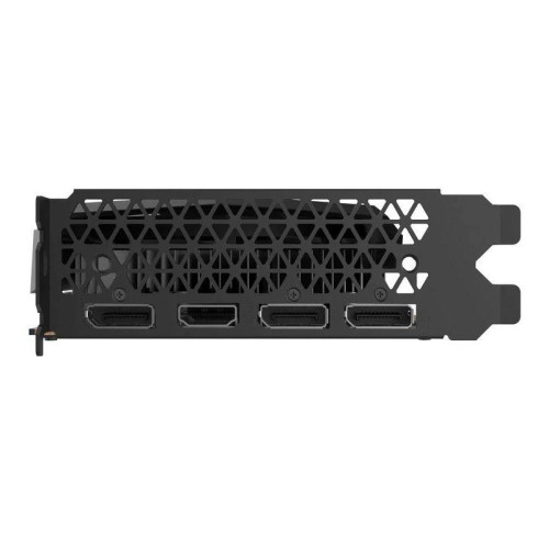 Видеокарта Zotac PCI-E RTX 3050 ECO SOLO NVIDIA GeForce RTX 3050 8Gb 128bit GDDR6 1777/14000 HDMIx1 DPx3 HDCP Ret