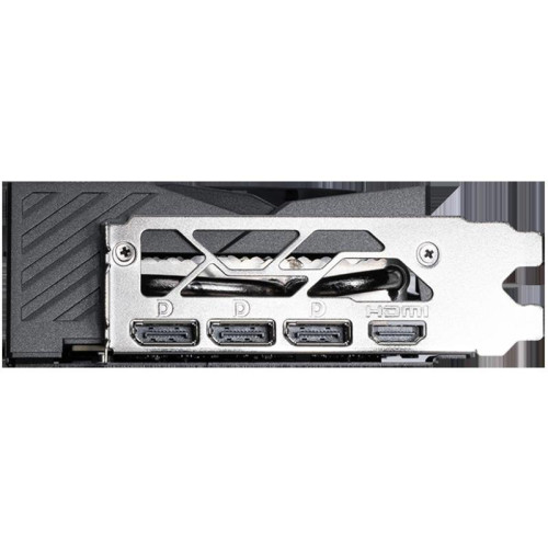 Видеокарта MSI RTX5060Ti GAMING 8GB GDDR7 128bit 3xDP HDMI 2FAN RTL