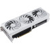 Видеокарта Asus PCI-E 5.0 PRIME-RTX5070-O12G-WHITE NVIDIA GeForce RTX 5070 12Gb 192bit GDDR7 2557/28000 HDMIx1 DPx3 HDCP Ret