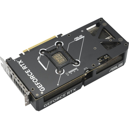 Видеокарта Asus PCI-E 5.0 DUAL-RTX5070-O12G NVIDIA GeForce RTX 5070 12Gb 192bit GDDR7 2542/28000 HDMIx2 DPx3 HDCP Ret Видеокарта Asus PCI-E 5.0 DUAL-RTX5070-O12G NVIDIA GeForce RTX 5070 12Gb 192bit GDDR7 2542/28000 HDMIx2 DPx3 HDCP Ret