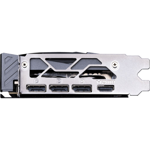 Видеокарта/ GeForce RTX 5060 Ti 16G GAMING TRIO