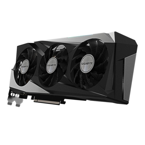 Видеокарта PCIE16 RX 7600 8GB GV-R76GAMING OC-8GD 1.1 GIGABYTE Видеокарта PCIE16 RX 7600 8GB GV-R76GAMING OC-8GD 1.1 GIGABYTE