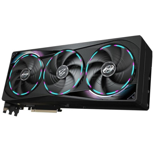 Видеокарта Gigabyte RTX5080 MASTER 16GB GDDR7 256bit 3xDP HDMI 3FAN RTL