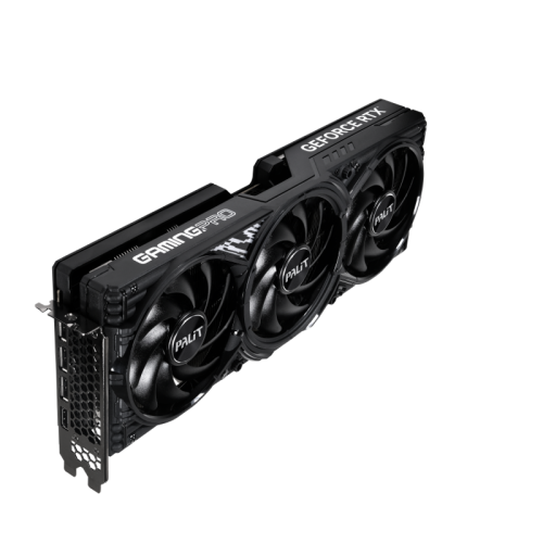 Видеокарта/ RTX5070 GAMINGPRO-S OC 12GB PALIT