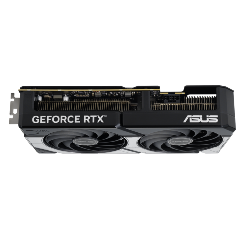 Видеокарта/ DUAL-RTX5070-O12G