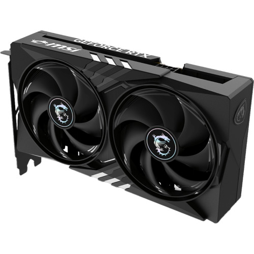 Видеокарта/ GeForce RTX 5050 8G GAMING