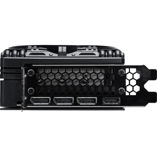 Видеокарта/ Palit  RTX5080 16GB GAMING PRO 16GB