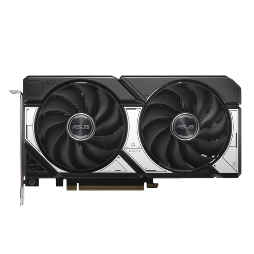 Видеокарта/ DUAL-RTX5060TI-O8G
