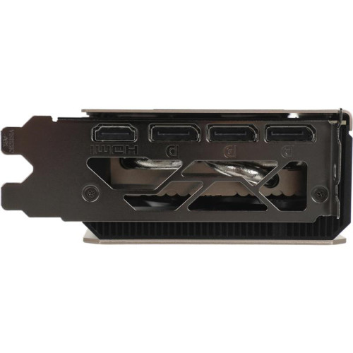 Видеокарта MSI PCI-E 5.0 RTX 5070TI 16G INSPIRE 3X OC NVIDIA GeForce RTX 5070TI 16Gb 256bit GDDR7 2482/28000 HDMIx1 DPx3 HDCP Ret