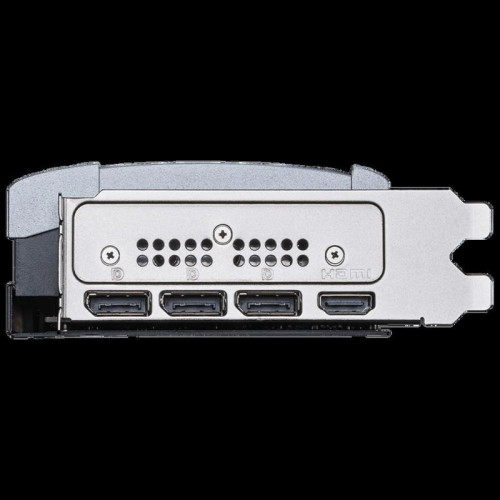 Видеокарта MSI PCIE16 RTX5080 16GB RTX 5080 16G VENTUS 3X OC PLUS