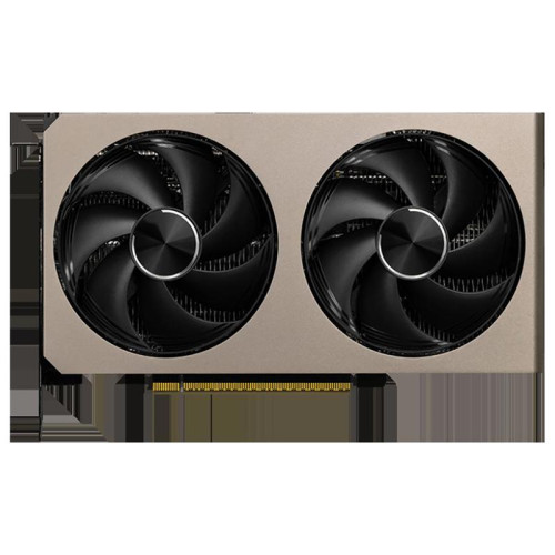 Видеокарта MSI RTX5060Ti INSPIRE 2X 16GB GDDR7 128bit 3xDP HDMI 2FAN RTL