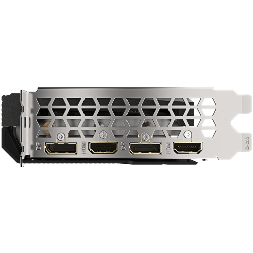 Видеокарта/ GV-N3060WF2OC-12GD 2.0 Видеокарта/ GV-N3060WF2OC-12GD 2.0