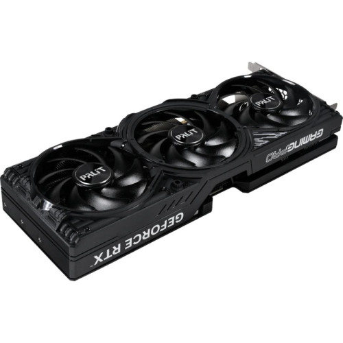 Видеокарта/ Palit RTX5070 12GB GAMING PRO-S 12GB