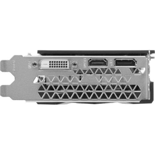 Видеокарта Biostar PCI-E 3.0 RTX2060 Super-8GB NVIDIA GeForce RTX 2060SUPER 8Gb 256bit GDDR6 1470/14000 DVIx1 HDMIx1 DPx1 HDCP Ret