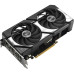 Видеокарта Asus PCI-E 4.0 DUAL-RTX5060-O8G NVIDIA GeForce RTX 5060 8Gb 128bit GDDR7 2535/28000 HDMIx1 DPx3 HDCP Ret Видеокарта Asus PCI-E 4.0 DUAL-RTX5060-O8G NVIDIA GeForce RTX 5060 8Gb 128bit GDDR7 2535/28000 HDMIx1 DPx3 HDCP Ret