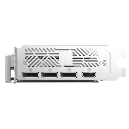 Видеокарта Zotac PCI-E 5.0 RTX 5060 TWIN EDGE OC WHITE ED NVIDIA GeForce RTX 5060 8Gb 128bit GDDR7 2527/28000 HDMIx1 DPx3 HDCP Ret