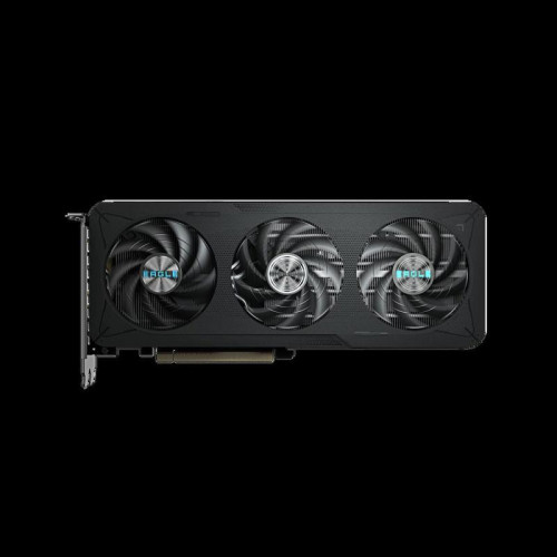 Видеокарта Gigabyte RTX5060Ti EAGLE MAX OC 8GB GDDR7 128bit 3xDP HDMI 3FAN RTL