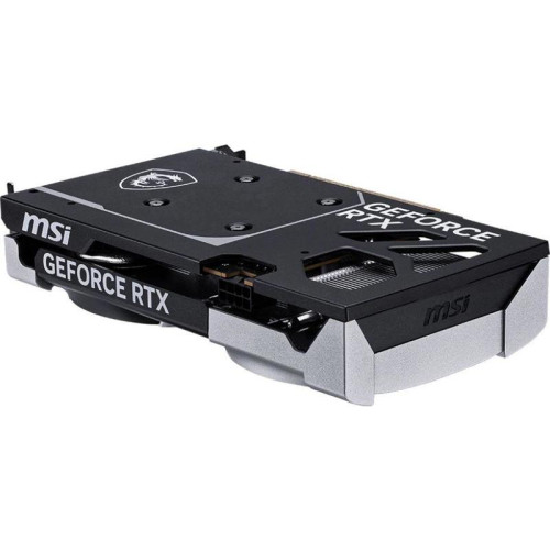 Видеокарта PCIE16 RTX5060 8GB RTX 5060 8G VENTUS 2X OC MSI