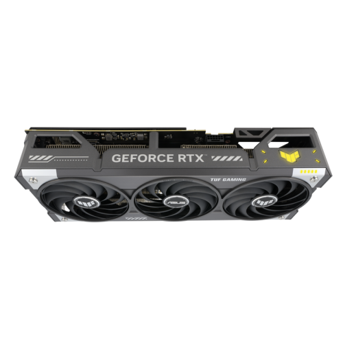 Видеокарта/ TUF-RTX5070-O12G-GAMING