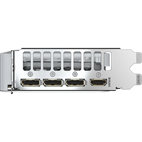 Видеокарта Gigabyte PCI-E 5.0 GV-N5060EAGLEOC ICE-8GD 1.0 NVIDIA GeForce RTX 5060 8Gb 128bit GDDR7 3840/28000 Без Видеовыходов HDMIx1 DPx3 HDCP Ret