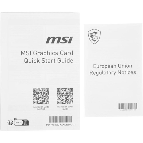 Видеокарта MSI PCI-E 5.0 RTX 5060TI 8G GAMING NVIDIA GeForce RTX 5060TI 8Gb 128bit GDDR7 2572/28000 HDMIx1 DPx3 HDCP Ret