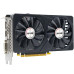 Видеокарта Afox GTX1650 GAMING 4GB GDDR6 128bit DVI DP HDMI 2FAN RTL