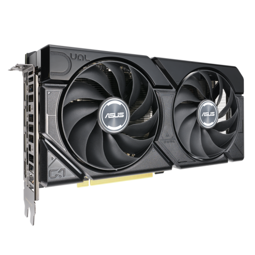 Видеокарта/ DUAL-RTX4060TI-16G-EVO