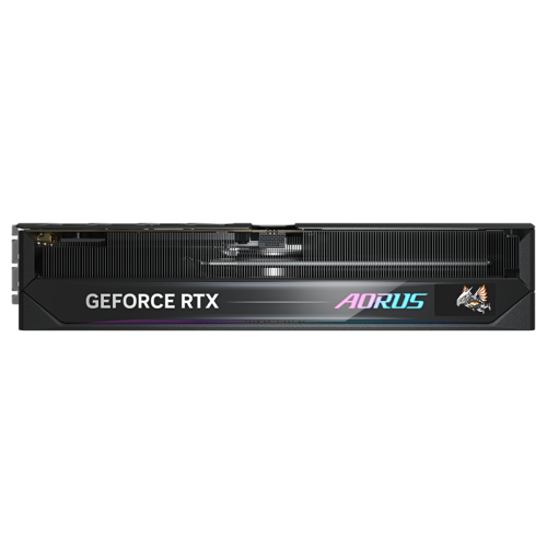 Видеокарта/ GV-N5080AORUS M-16GD