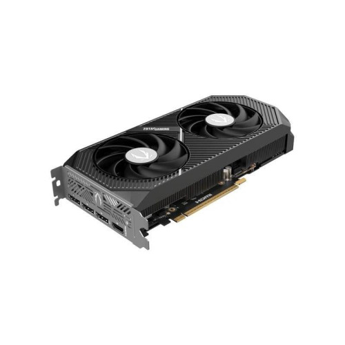 Видеокарта Zotac PCI-E 5.0 RTX 5070 TWIN EDGE NVIDIA GeForce RTX 5070 12Gb 192bit GDDR7 2512/28000 HDMIx1 DPx3 HDCP Ret