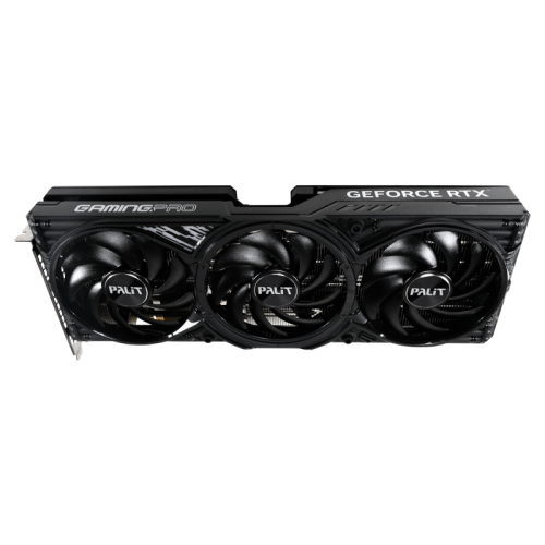 Видеокарта PCIE16 RTX5070TI 16GB PA-RTX5070Ti GAMINGPRO-S 16GB PALIT