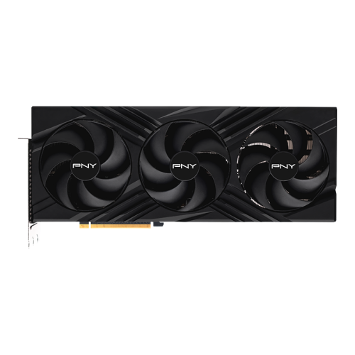Видеокарта/ VGA PNY NVIDIA GeForce RTX 4090 24GB VERTO Triple Fan Видеокарта/ VGA PNY NVIDIA GeForce RTX 4090 24GB VERTO Triple Fan