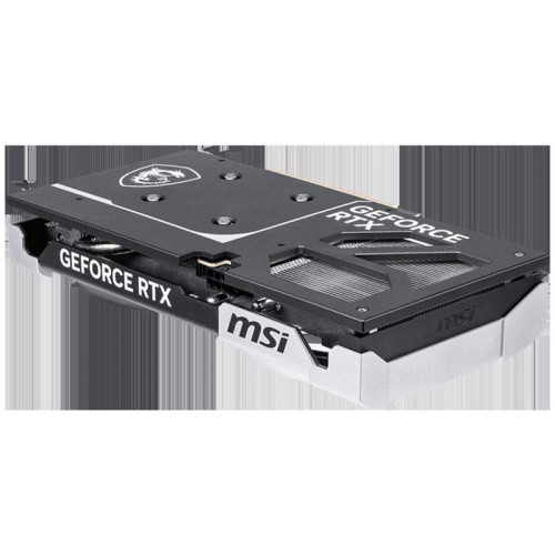 Видеокарта MSI PCI-E 5.0 RTX 5060 Ti 8G VENTUS 2X PLUS NVIDIA GeForce RTX 5060TI 8Gb 128bit GDDR7 2572/28000 HDMIx1 DPx3 HDCP Ret