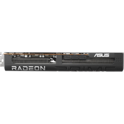 Видеокарта Asus PCI-E PRIME-RX9070XT-O16G AMD Radeon RX 9070XT 16Gb 256bit GDDR6 2175/20000 HDMIx2 DPx2 HDCP Ret