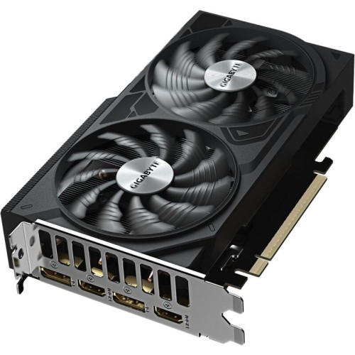 Видеокарта/ RTX5050 WINDFORCE OC V2 8GB Видеокарта/ RTX5050 WINDFORCE OC V2 8GB