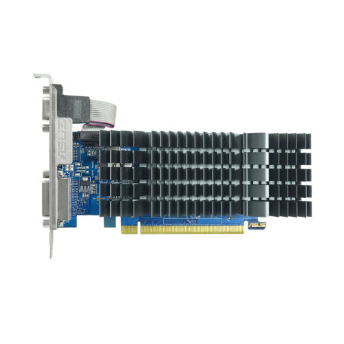 Видеокарта/ GT710-SL-2GD5-BRK-EVO Видеокарта/ GT710-SL-2GD5-BRK-EVO