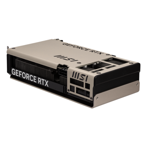 Видеокарта/ GeForce RTX 5060 Ti 8G INSPIRE 2X OC