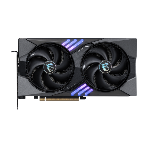 Видеокарта/ GeForce RTX 5060 Ti 8G GAMING OC
