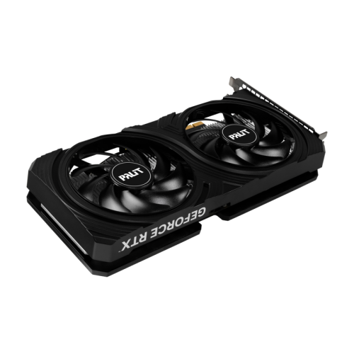 Видеокарта/ RTX4060 Infinity 2 8Gb GDDR6 128bit 3xDP HDMI 2FAN