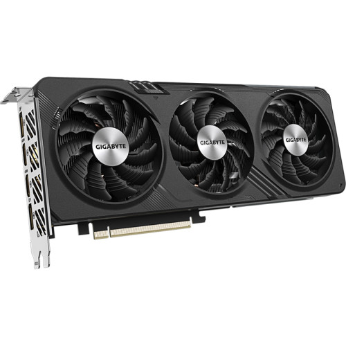 GV-N4060GAMING OC-8GD VGA GIGABYTE NVIDIA GeForce RTX 4060 GAMING OC 8G 8GB, GDDR6/128-bit, PCIe 4.0, 2xHDMI 2.1, 2xDP, 2-slot