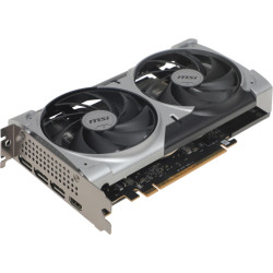 Видеокарта PCIE16 RTX5060 8GB RTX 5060 8G VENTUS 2X MSI