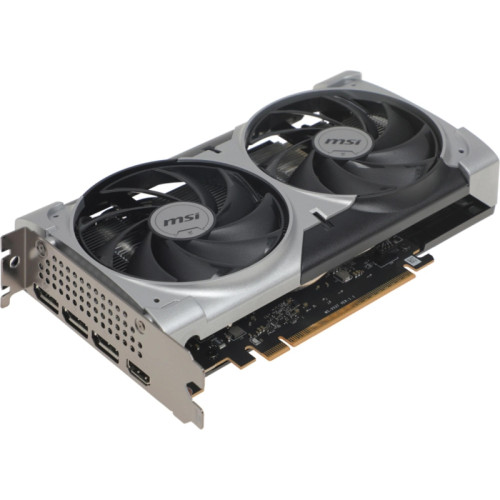 Видеокарта PCIE16 RTX5060 8GB RTX 5060 8G VENTUS 2X MSI