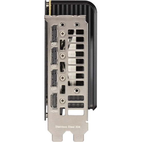 Видеокарта Asus PCI-E 5.0 PRIME-RTX5060TI-O16G NVIDIA GeForce RTX 5060TI 16Gb 128bit GDDR7 2647/28000 HDMIx1 DPx3 HDCP Ret