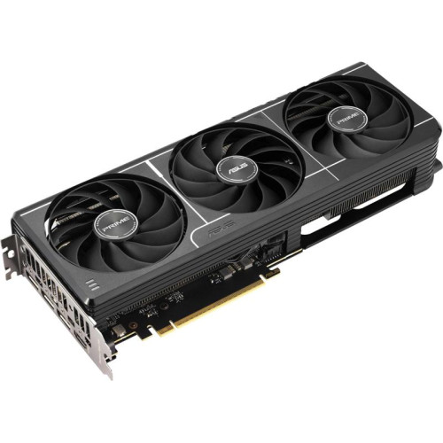 Видеокарта Asus PCI-E 5.0 PRIME-RTX5060TI-O8G NVIDIA GeForce RTX 5060TI 8Gb 128bit GDDR7 2647/28000 HDMIx1 DPx3 HDCP Ret