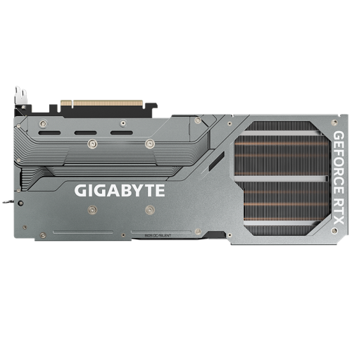 GV-N4090GAMING OC-24GD VGA GIGABYTE NVIDIA GeForce RTX 4090 GAMING OC 24G (rev. 1.0 / 1.1) 24GB, GDDR6X/384-bit, PCIe 4.0, 1xHDMI 2.1a, 3xDP, 3.8-slot