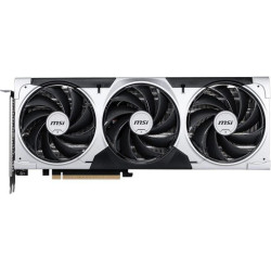 Видеокарта MSI PCI-E 5.0 RTX 5060TI 8G VENTUS 3X NVIDIA GeForce RTX 5060TI 8Gb 128bit GDDR7 2572/28000 HDMIx1 DPx3 HDCP Ret