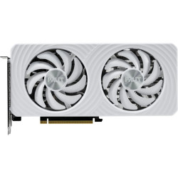 Видеокарта/ Palit GeForce RTX 5060 Ti White OC