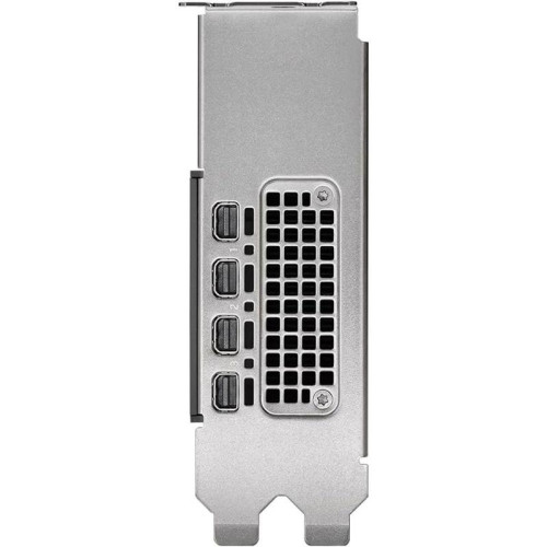 Видеокарта NVIDIA RTX 2000 ADA Graphics Cards, 16GB GDDR6 (ATX inst, LP incl), bulk