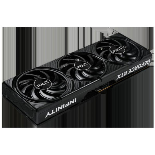 Видеокарта PCIE16 RTX5060 8GB PA-RTX5060 INFINITY 3 8GB PALIT