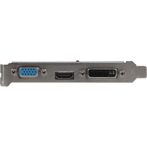 Видеокарта Afox PCI-E AF730-4096D3L6 NVIDIA GeForce GT 730 4Gb 128bit GDDR3 700/1333 DVIx1 HDMIx1 CRTx1 HDCP Ret low profile [AF730-4096D3L6]
