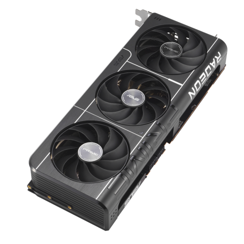 Видеокарта/ PRIME-RX9070-O16G